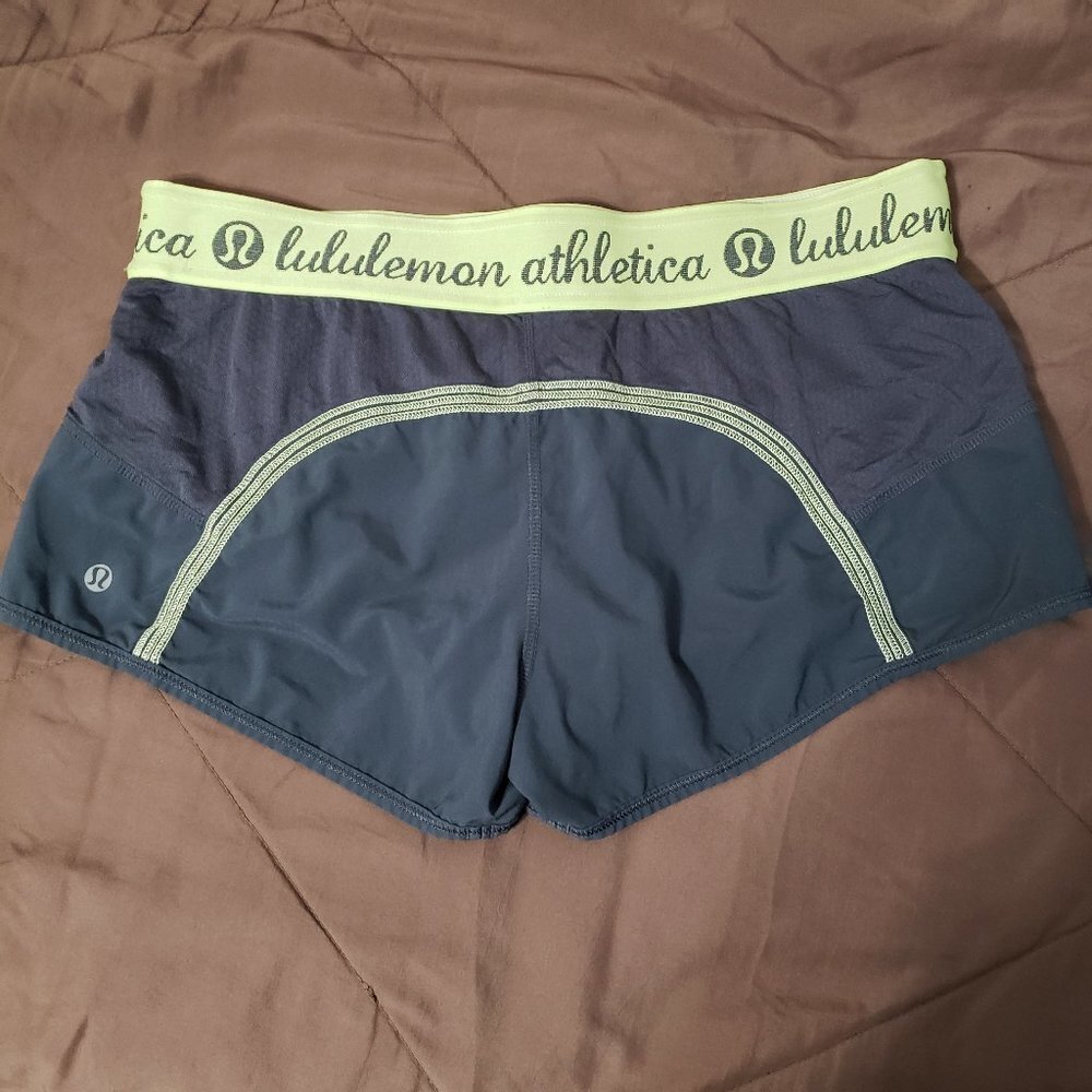 Lululemon Short - Picture 4 of 6
